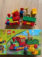 Duplo 6144 treintje, Ophalen of Verzenden, Zo goed als nieuw, Duplo
