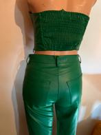 ZARA SET broek XS top S NIEUW, Zara, Nieuw, Ophalen of Verzenden, Maat 34 (XS) of kleiner