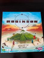 Spel Expeditie Robinson, Ophalen, Zo goed als nieuw