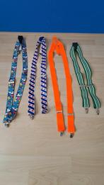 Bretels, Ophalen, Zo goed als nieuw, Overige kleuren, 115 cm of meer