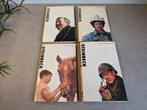 Set van 4 John Steinbeck pockets, engelstalig, Ophalen of Verzenden, Gelezen, John Steinbeck