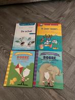 Boekjes, Ophalen of Verzenden, Zo goed als nieuw, 3 tot 4 jaar
