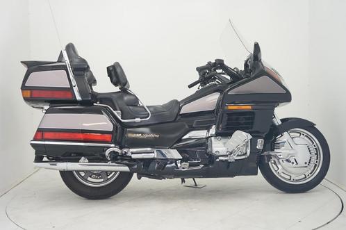 Honda GL 1500 (bj 1998), Motoren, Motoren | Honda, Bedrijf, Overig, meer dan 35 kW