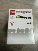 LEGO Minifigures 71035 The Muppets - Nieuw!, Ophalen of Verzenden, Nieuw, Complete set, Lego