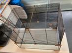 Kooi voor knaagdier/ muizen/ hamsters etc, Dieren en Toebehoren, Kooi, Minder dan 75 cm, Minder dan 60 cm, Hamster