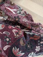 De Huismuts X Sissy-Boy Batik Sprei 200x250, Huis en Inrichting, Ophalen of Verzenden, Zo goed als nieuw