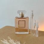 Chanel Coco Mademoiselle Sample - Snel Verzonden, Verzenden, Nieuw