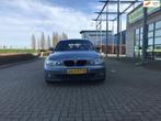 BMW 1-serie 118i, Auto's, Te koop, Zilver of Grijs, Geïmporteerd, 5 stoelen