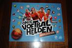 Ah voetbalhelden boek 2019-2020 compleet met alle plaatjes!, Ophalen of Verzenden, Zo goed als nieuw, Buitenlandse clubs, Boek of Tijdschrift