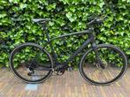 Fiets Specialized Carbon Sirrus Expert disc x1, 28 inch, 10 tot 15 versnellingen, Zo goed als nieuw, 57 tot 61 cm