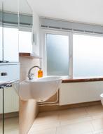 Bathroom sink Villeroy&Boch wastafel, Ophalen, 50 tot 100 cm, Zo goed als nieuw, Minder dan 100 cm