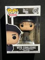 Vito Corleone 1525 - The Godfather Funko Pop, Ophalen of Verzenden, Zo goed als nieuw