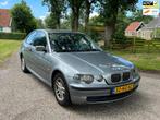 BMW 3-serie Compact 316ti Essence | Automaat + Airco + Cruis, 65 €/maand, Gebruikt, 4 cilinders, Origineel Nederlands