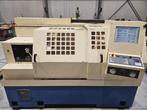 Style CNC draaibank 410, Ophalen, Gebruikt, 1000 mm of meer, Metaaldraaibank