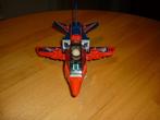 LEGO City 60177 – Vliegshowjet, Ophalen of Verzenden, Zo goed als nieuw, Complete set, Lego