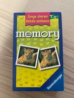 Memory Ravensburger, Ophalen, Zo goed als nieuw