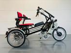Van Raam Fun2Go duofiets met nieuwe trapondersteuning!, Ophalen of Verzenden, Zo goed als nieuw, Van raam duofiets