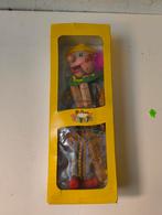 Pellham puppets SM1 Clown jaren 50, Antiek en Kunst, Antiek | Speelgoed, Ophalen of Verzenden