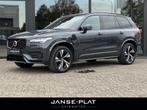 Volvo XC90 2.0 T8 Recharge AWD R-Design | Pano | Trekhaak |, 4 cilinders, 7 stoelen, Plug-in hybride, Bedrijf