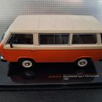 Volkswagen T3 Caravelle Schaal 1:43, Hobby en Vrije tijd, Modelauto's | 1:43, Overige merken, IXO, IXO, Nieuw