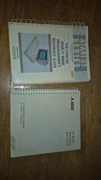 Atari ST Basic programeer boeken, Computers en Software, Vintage Computers, Ophalen of Verzenden