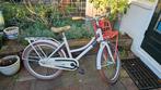 Alpina cargo meisjesfiets 22inch (keurige staat), Ophalen, Gebruikt, 22 inch