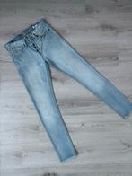 DENHAM Bolt Skinny Jeans Maat 31-32, Ophalen of Verzenden, Zo goed als nieuw, Blauw, W32 (confectie 46) of kleiner