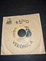 Single van the Coasters : cool jerk ( 1972 R&B), 1960 tot 1980, Gebruikt, Overige formaten, Ophalen of Verzenden
