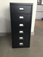 Ikea ladekastje, Ophalen, Minder dan 50 cm, Zo goed als nieuw, Minder dan 100 cm