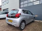 Peugeot 108 | 1.0 VTi Active TOP! | Automaat | Airco | Bluet, Auto's, Peugeot, Gebruikt, Euro 6, 4 stoelen, Leder en Stof
