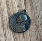 Pius XII Pont Max medaille, Ophalen of Verzenden, Gebruikt