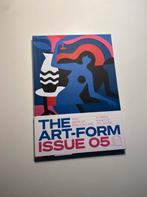 The Art-Form Issue 05 - Parra, Boeken, Ophalen of Verzenden, Zo goed als nieuw, Meerdere auteurs, Schilder- en Tekenkunst