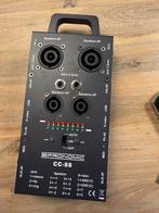 Pronomic CC-88 Kabeltester - Multi-formaat, Ophalen of Verzenden, Nieuw, Audio
