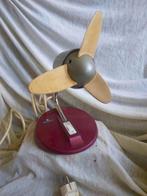 Vintage tafel ventilator, Ophalen of Verzenden, Gebruikt