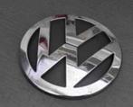 Volkswagen embleem logo, Ophalen of Verzenden, Zo goed als nieuw, Auto's