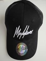 Malelions pet zwart One Size, Kleding | Heren, Hoeden en Petten, Ophalen, Malelions, Nieuw, One size fits all