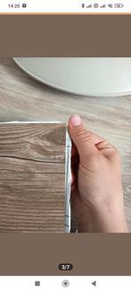 5.02 m² zelfklevende pvc vloerplanken, Doe-het-zelf en Verbouw, Ophalen, Overige materialen, 30 cm of meer, 50 tot 150 cm