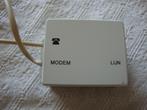 telefoon modem ADSL POTS Splitter CPF 138 F, Ophalen of Verzenden, Nieuw