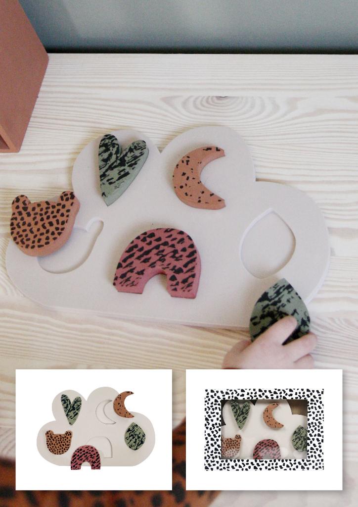 Partijaanbieding – EVA Foam Puzzels (2 varianten), Zakelijke goederen, Partijgoederen en Retail | Partijgoederen, Ophalen, Huis en Inrichting