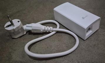 TP-Link TL-POE2412G  PoE adapter beschikbaar voor biedingen
