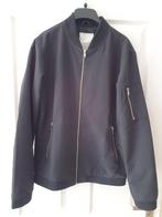 jack zwart maat L, Kleding | Heren, Jassen | Zomer, Maat 52/54 (L), Zwart, Nieuw, Ophalen of Verzenden