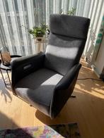 Relaxfauteuil, Huis en Inrichting, Fauteuils, Minder dan 75 cm, Zo goed als nieuw, 50 tot 75 cm, Ophalen