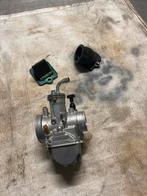 keihin carburateur 28 mm spruitstuk membraan 125/180cc, Ophalen of Verzenden