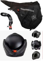 Beenkleed Tucano Urbano R151X | Piaggio Zip, BEON B702 REVER, Ophalen of Verzenden, Zo goed als nieuw, Overige typen, Tucano Urbano