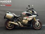 BMW S 1000 XR/NIEUWSTAAT/HISTORIE/ORI NL/1 EIG/FULL/GARANTIE, 4 cilinders, Motorrijbewijs A, Bedrijf, Onbekend