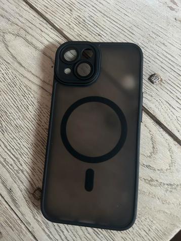 Iphone 14 hoesje nieuw beschikbaar voor biedingen