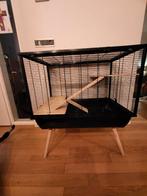 Knaagdieren kooi hamster of ratten., Dieren en Toebehoren, Knaagdieren en Konijnen | Hokken en Kooien, Ophalen, Kooi, Hamster