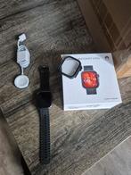 Huawei Watch Fit 4 Pro - Zwart, Conditie, Zwart, Nieuw, Ophalen of Verzenden