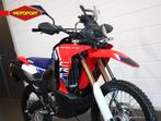 Honda CRF 300 RALLY (bj 2025), Bedrijf, Toermotor, 300 cc