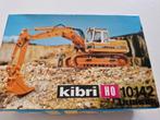 10142 Kibri Graafmachine, Hobby en Vrije tijd, Ophalen of Verzenden, Overige merken